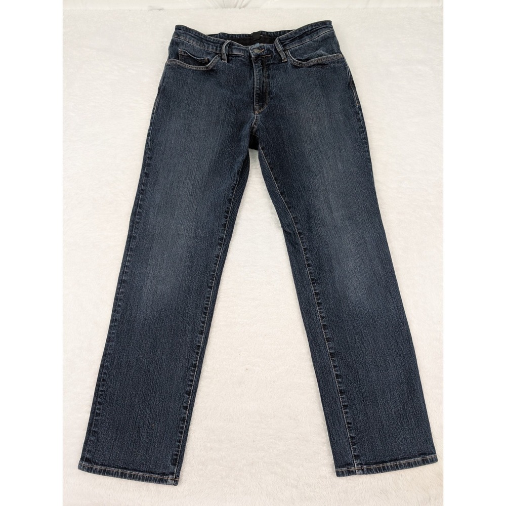 34 Heritage Charisma Jeans Men's 36x32 (act 34x31) Comfort Rise‎ Stretch Denim